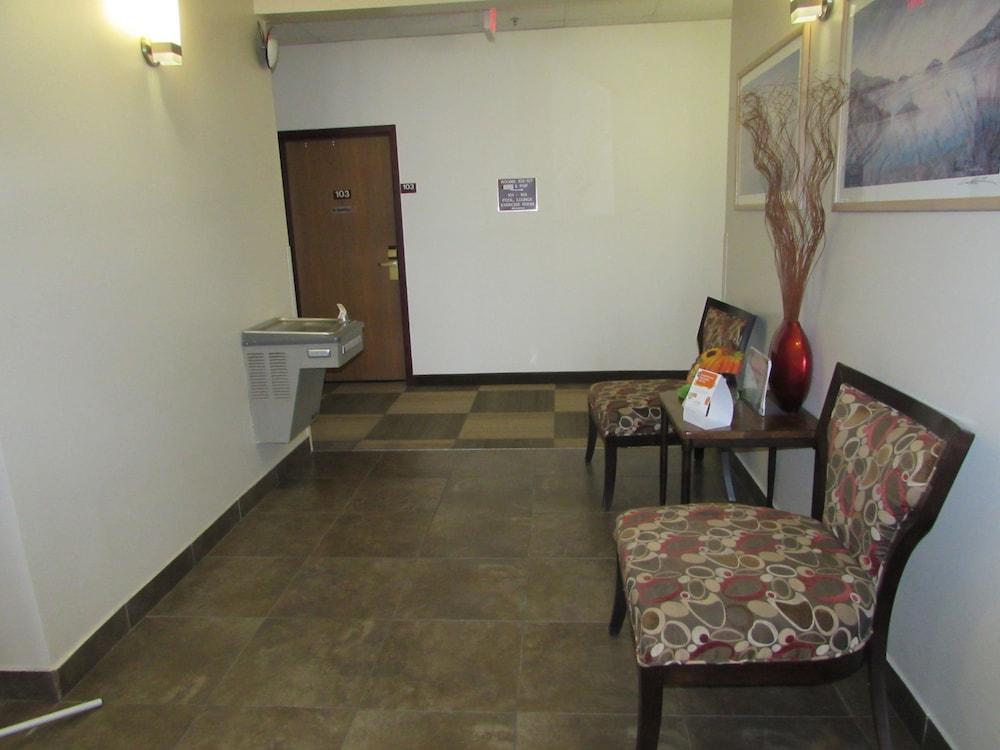 Quality Inn & Suites West Omaha - Ne Linclon Extérieur photo
