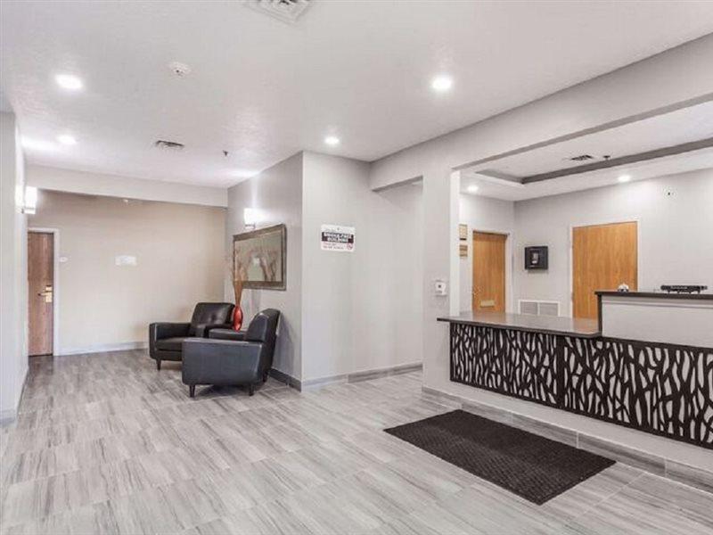 Quality Inn & Suites West Omaha - Ne Linclon Extérieur photo