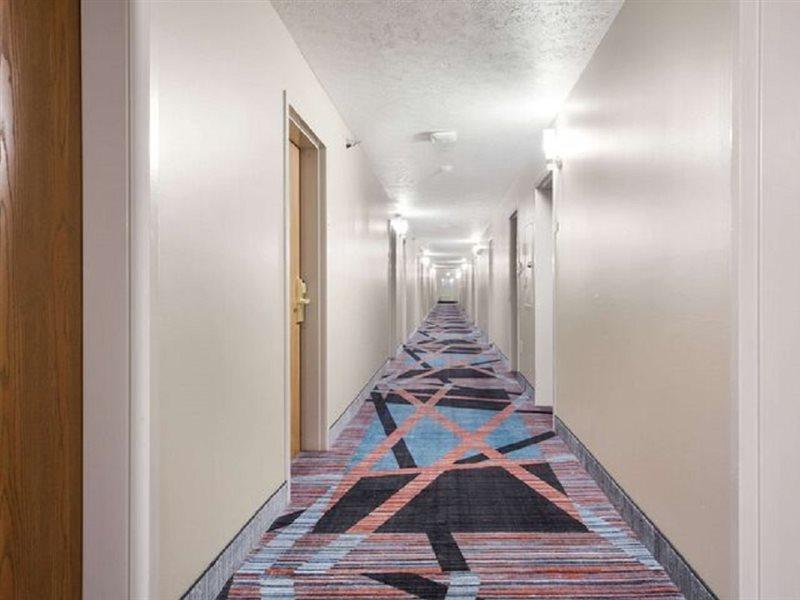 Quality Inn & Suites West Omaha - Ne Linclon Extérieur photo
