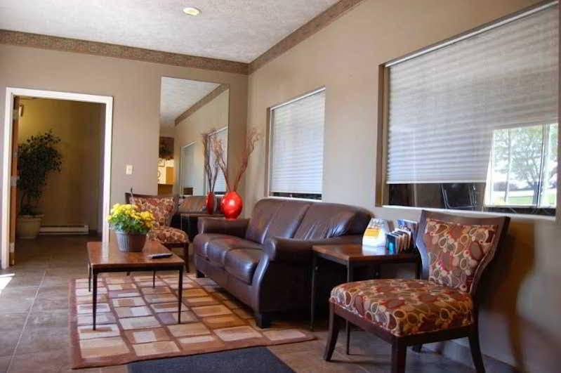 Quality Inn & Suites West Omaha - Ne Linclon Extérieur photo