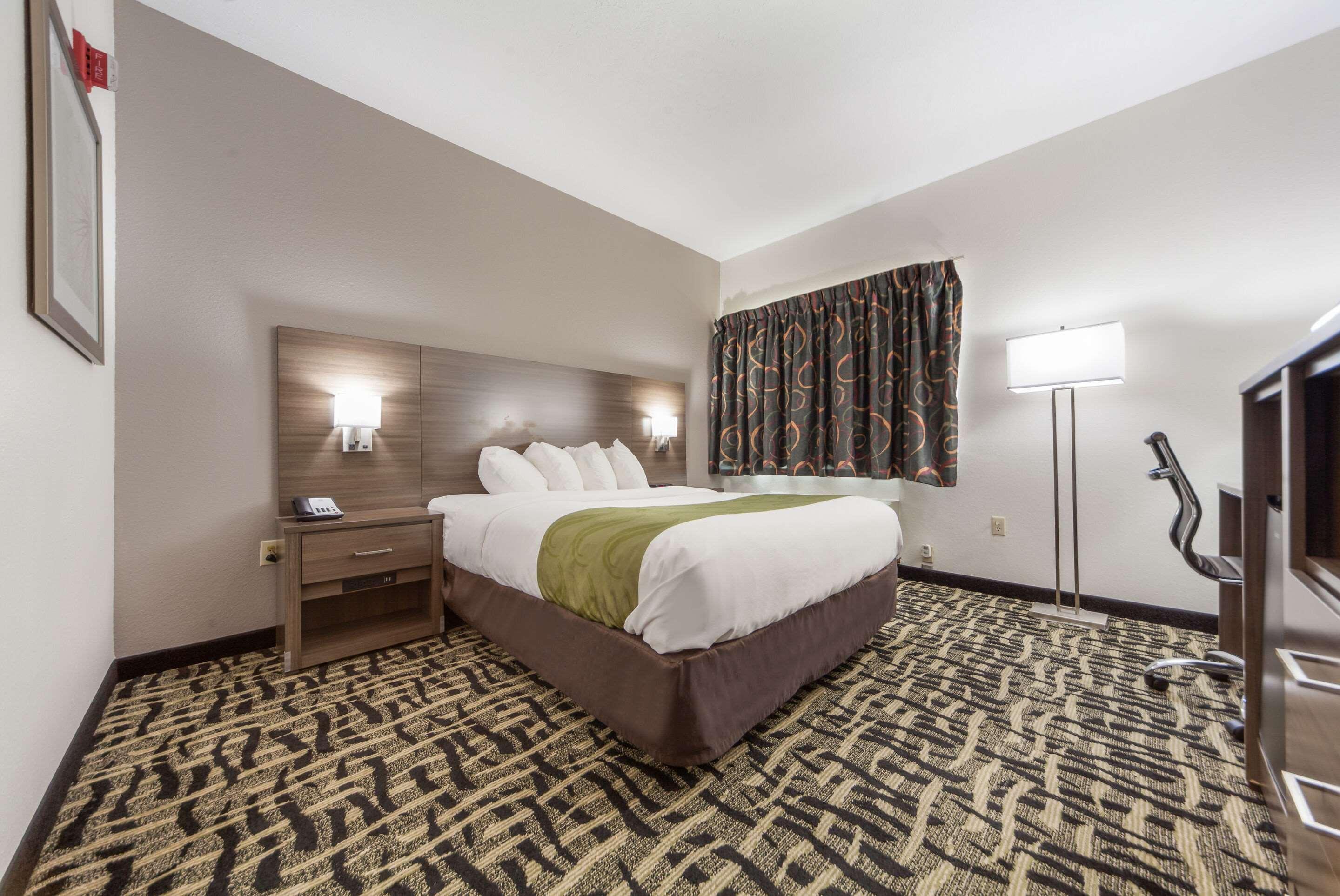Quality Inn & Suites West Omaha - Ne Linclon Extérieur photo