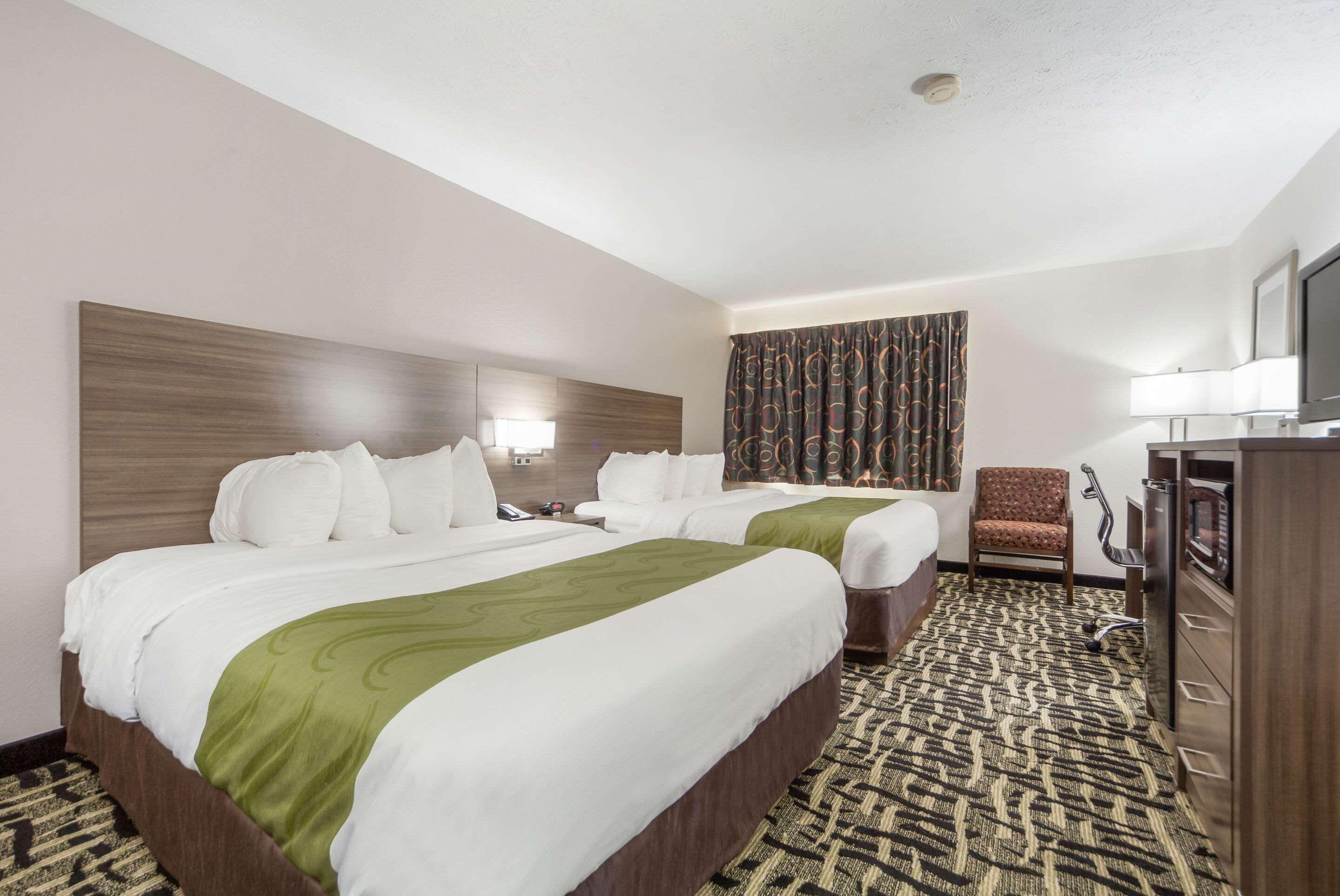 Quality Inn & Suites West Omaha - Ne Linclon Extérieur photo