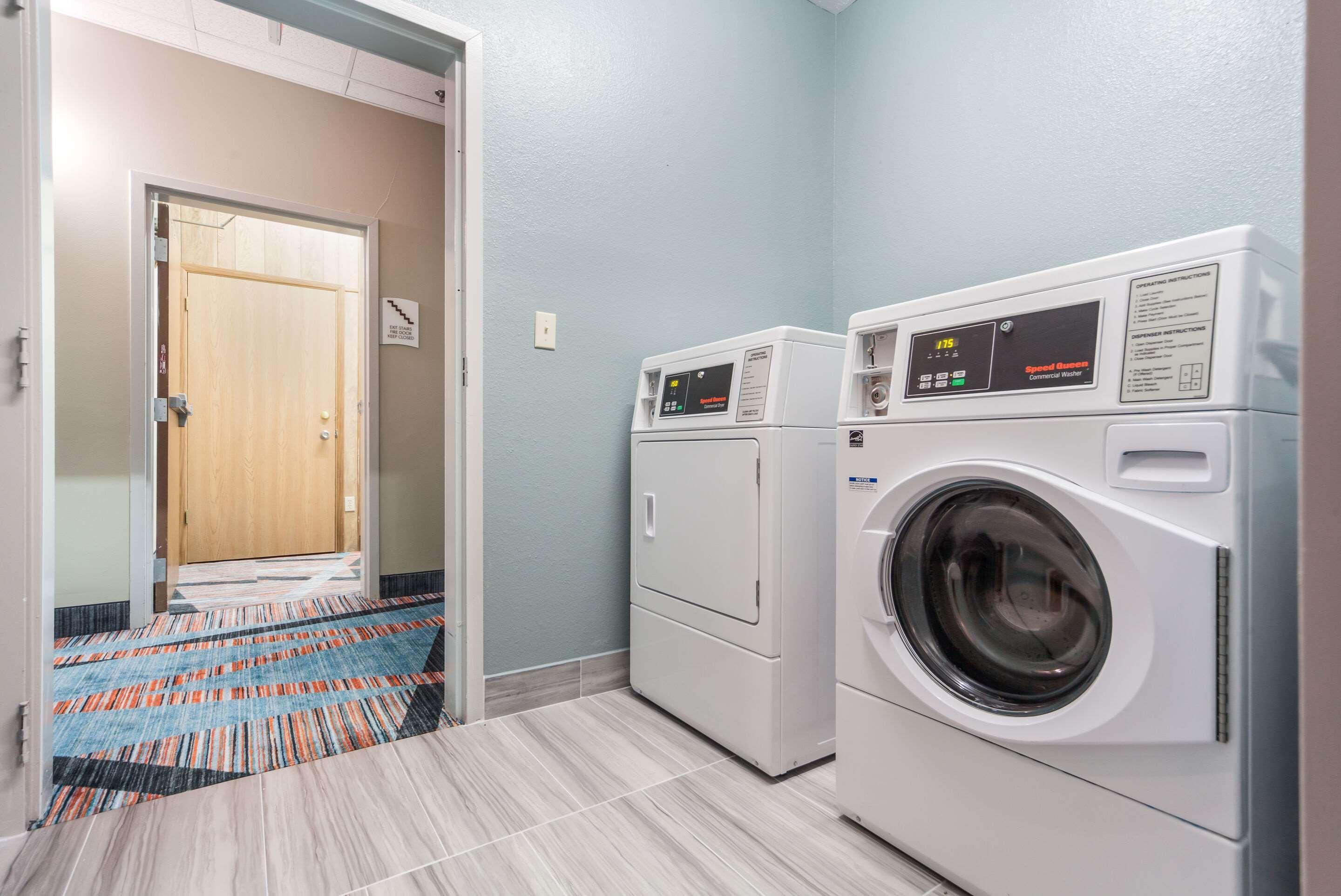 Quality Inn & Suites West Omaha - Ne Linclon Extérieur photo