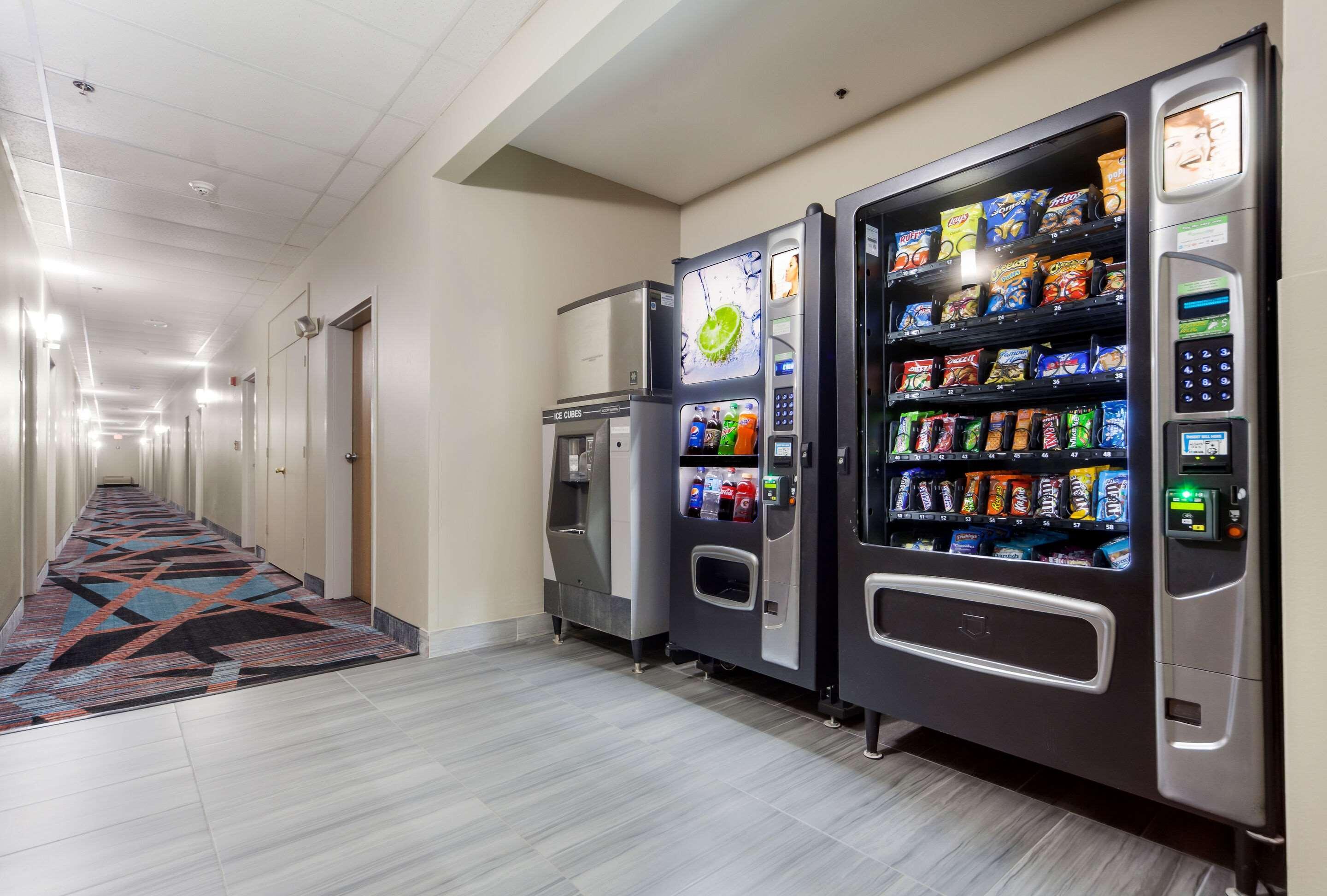 Quality Inn & Suites West Omaha - Ne Linclon Extérieur photo