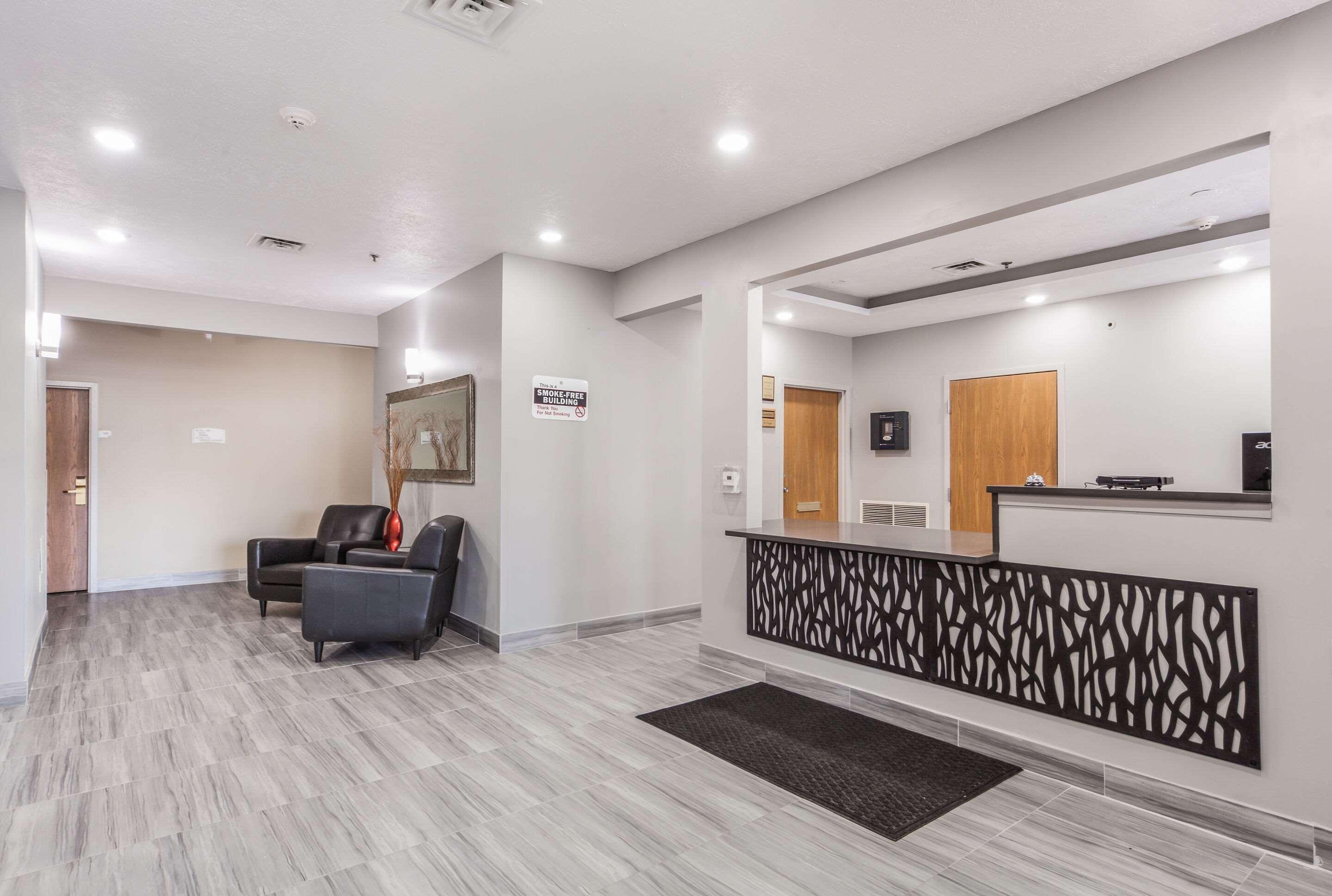 Quality Inn & Suites West Omaha - Ne Linclon Extérieur photo
