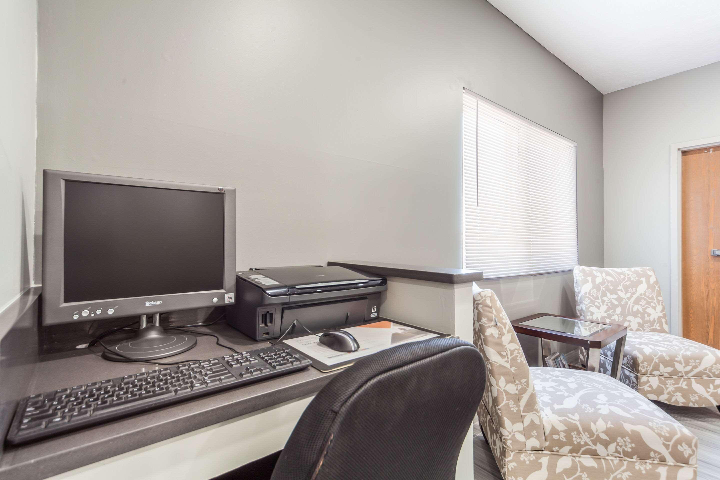 Quality Inn & Suites West Omaha - Ne Linclon Extérieur photo
