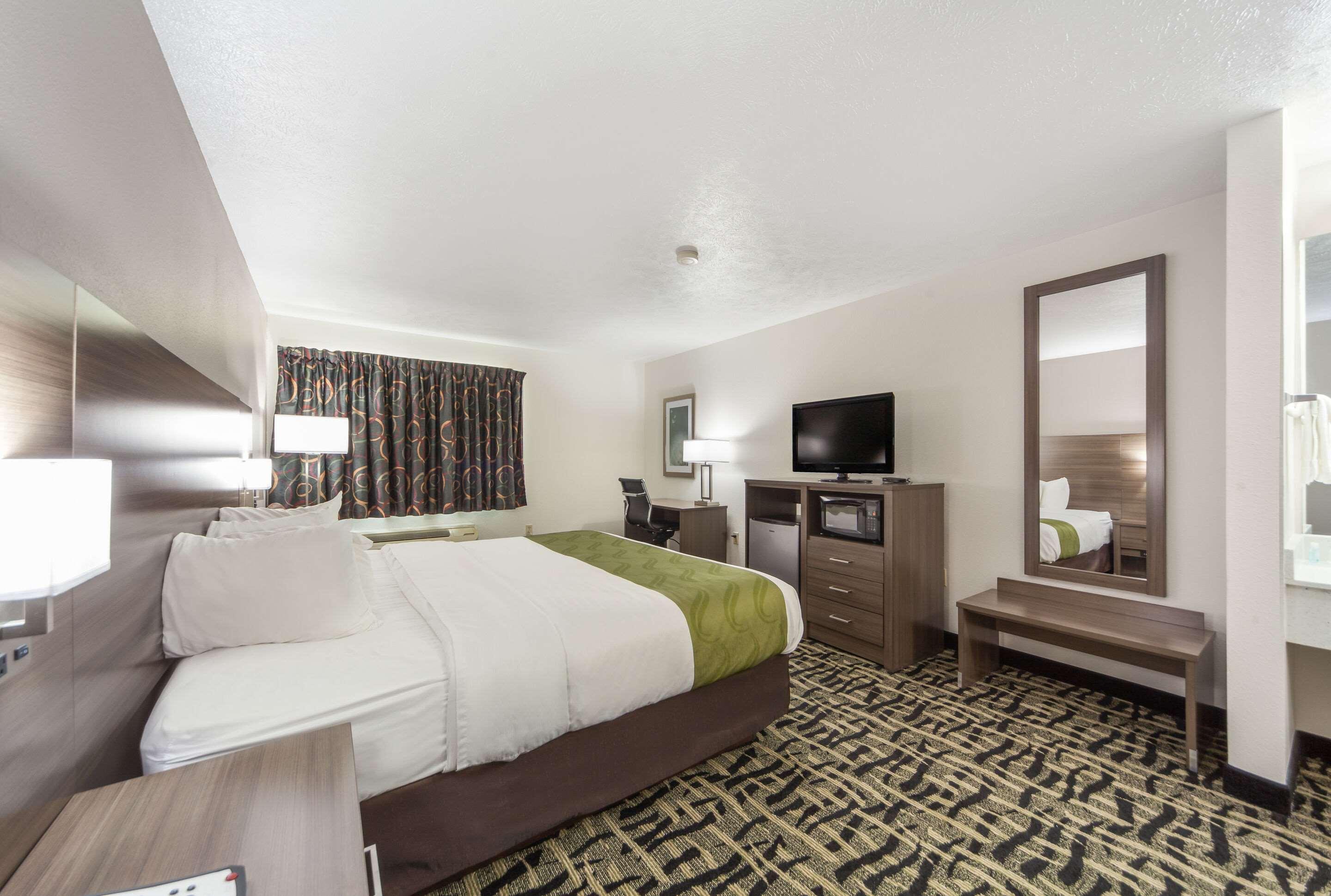 Quality Inn & Suites West Omaha - Ne Linclon Extérieur photo