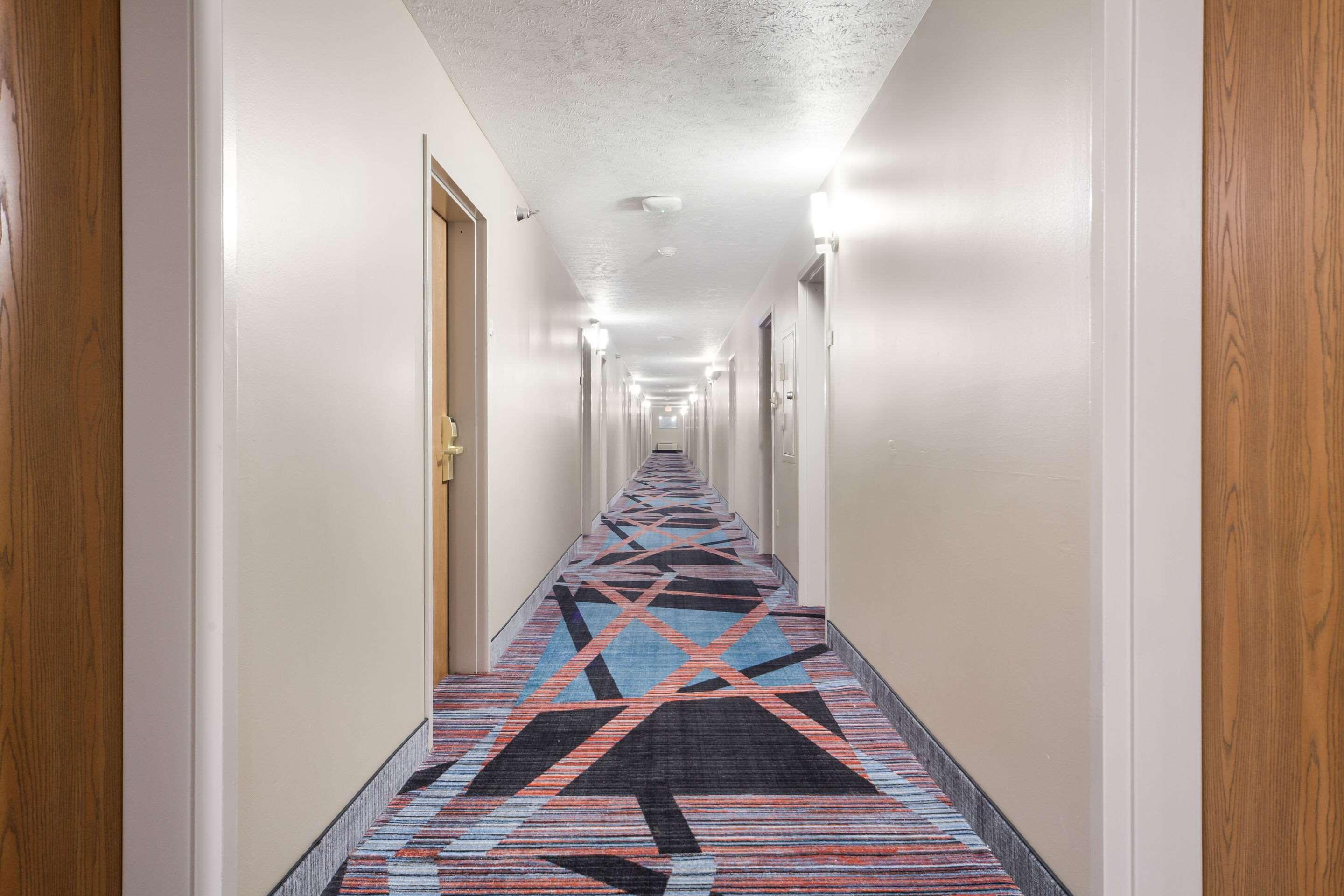 Quality Inn & Suites West Omaha - Ne Linclon Extérieur photo