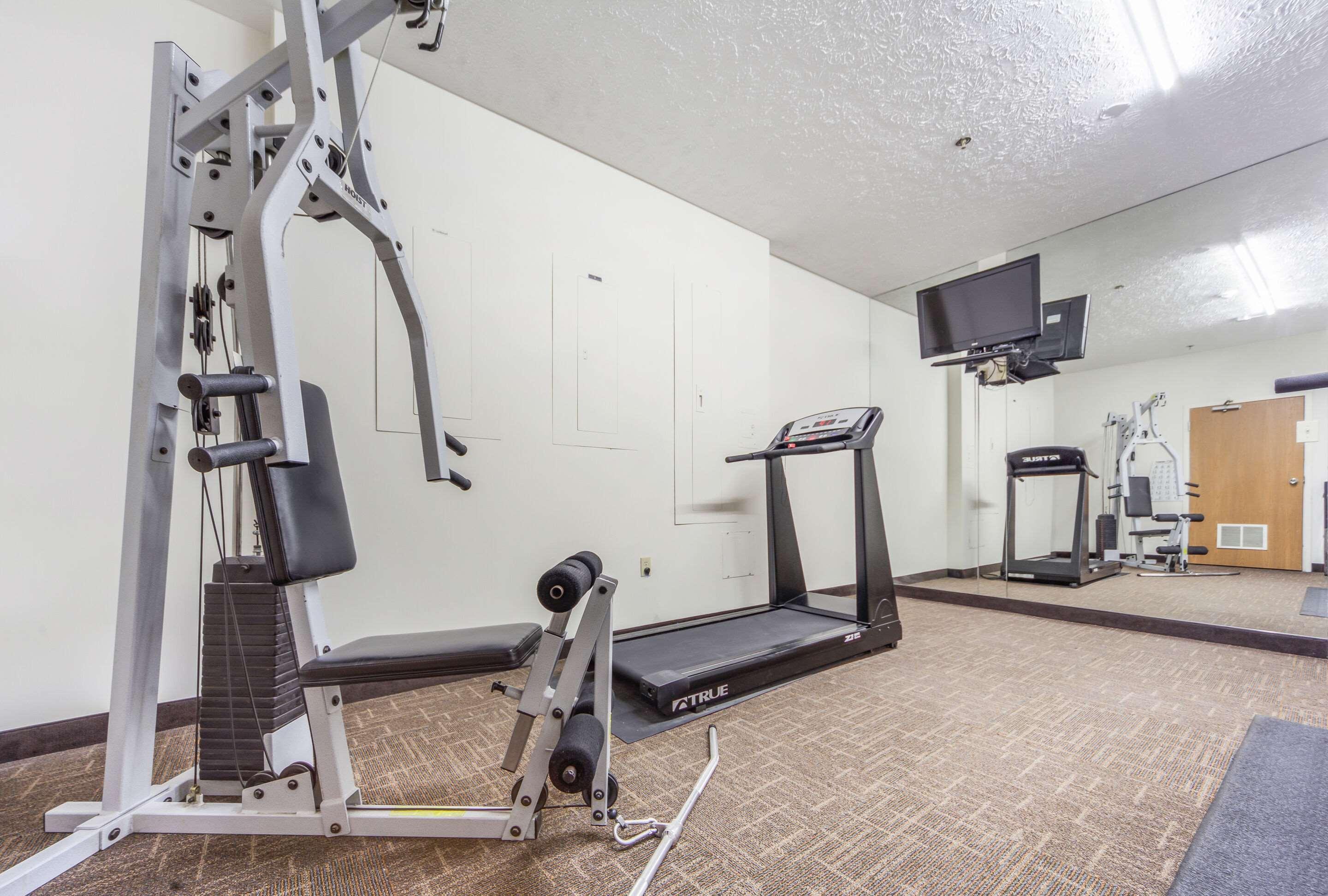 Quality Inn & Suites West Omaha - Ne Linclon Extérieur photo