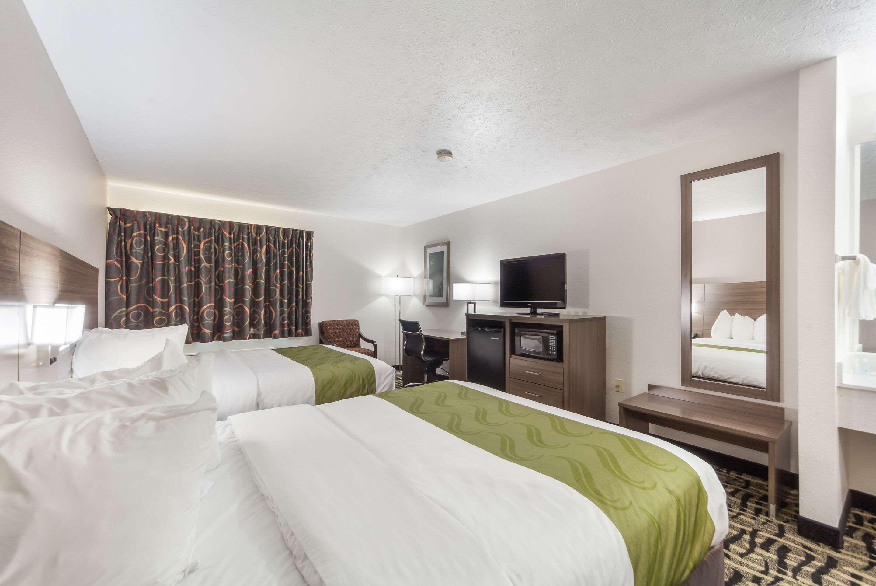 Quality Inn & Suites West Omaha - Ne Linclon Extérieur photo