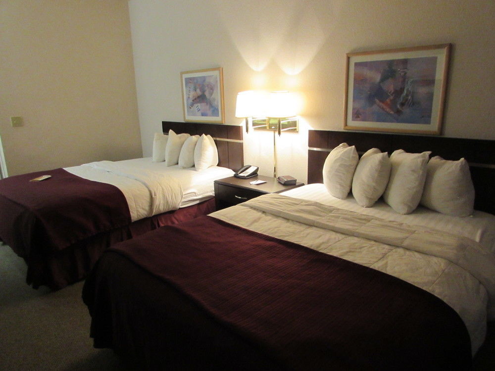 Quality Inn & Suites West Omaha - Ne Linclon Extérieur photo