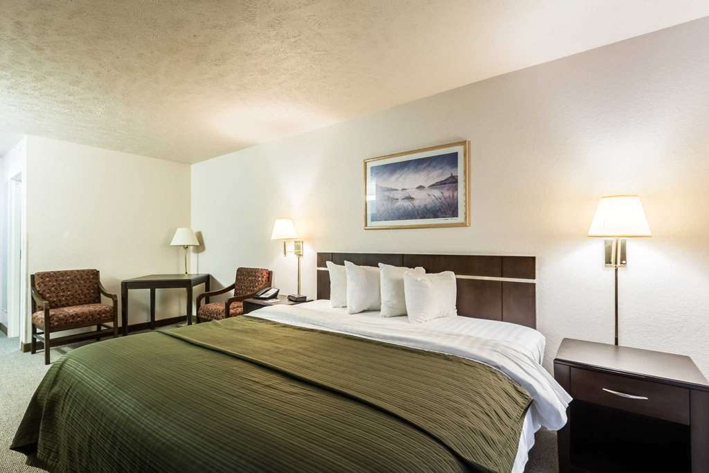 Quality Inn & Suites West Omaha - Ne Linclon Chambre photo