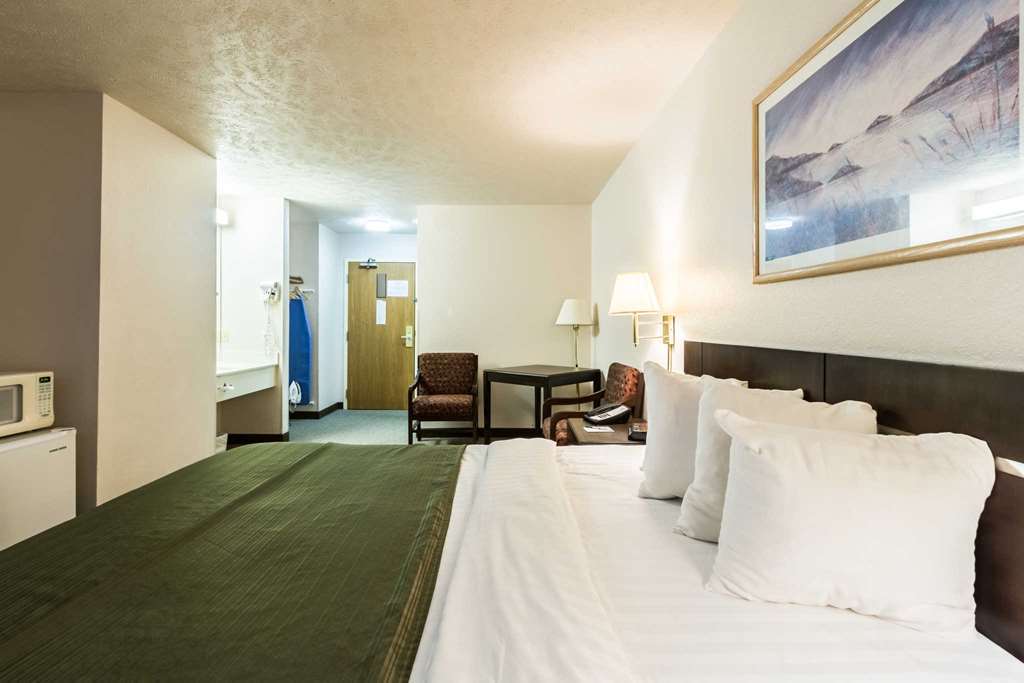 Quality Inn & Suites West Omaha - Ne Linclon Chambre photo