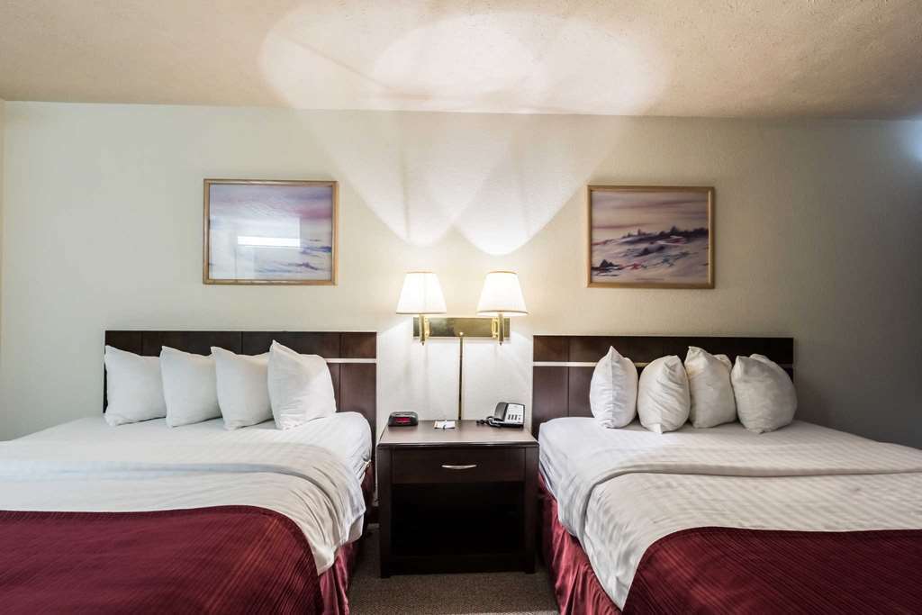 Quality Inn & Suites West Omaha - Ne Linclon Chambre photo